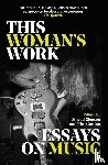 Various - This Woman's Work