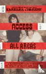 Charone, Barbara - Access All Areas