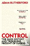 Rutherford, Adam - Control