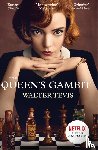 Tevis, Walter - The Queen's Gambit