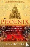 Hollis, Leo - The Phoenix