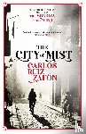 Zafon, Carlos Ruiz - The City of Mist