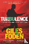 Foden, Giles - Turbulence