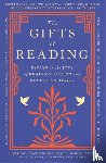Macfarlane, Robert, Morris, Jackie, Boyd, William, Carty-Williams, Candice - The Gifts of Reading