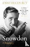 de Courcy, Anne - Snowdon