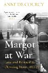 de Courcy, Anne - Margot at War