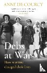 de Courcy, Anne - Debs at War