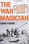 Fisher, David - The War Magician