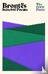Bronte, Charlotte, Bronte, Emily, Bronte, Anne - Brontes: Selected Poems