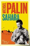 Palin, Michael - Sahara