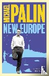 Palin, Michael - New Europe