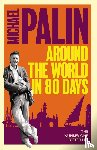 Palin, Michael - Around The World In Eighty Days