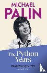 Palin, Michael - The Python Years