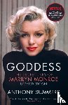 Summers, Anthony - Goddess