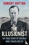 Hutton, Robert - The Illusionist