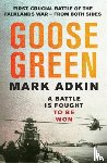 Adkin, Mark - Goose Green