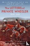 Liddell Hart, B.H. - The Letters of Private Wheeler