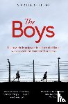 Gilbert, Sir Martin - The Boys
