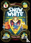 Simonson, Louise - Snow White and the Seven Robots