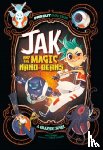 Bowen, Carl - Jak and the Magic Nano-beans