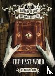 Dahl, Michael (Author) - The Last Word