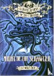 Dahl, Michael (Author) - Night of the Scrawler