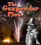 Cox Cannons, Helen - The Gunpowder Plot