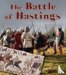 Cox Cannons, Helen - The Battle of Hastings