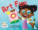 Gaffney, Kelly - Art Fun