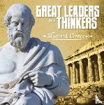 Peterson, Megan C - Great Leaders and Thinkers of Ancient Greece
