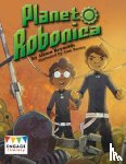 Reynolds, Alison - Planet Robonica