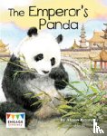 Reynolds, Alison - The Emperor's Panda