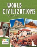 Harris, Nancy - World Civilizations