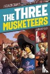 Stahlberg, L.R - The Three Musketeers