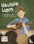 Cotter, Lucinda - Ukulele Liam