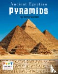 Giulieri, Anne - Ancient Egyptian Pyramids