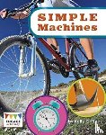 Gaffney, Kelly - Simple Machines