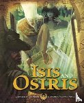 Meister, Cari - Isis and Osiris