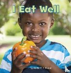 Rustad, Martha E. H. - I Eat Well