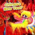 Amstutz, Lisa J. - Chinese New Year