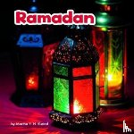 Amstutz, Lisa J. - Ramadan