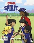 Cotter, Lucinda - Team Spirit