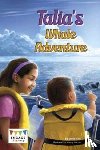Raij, Emily - Talia's Whale Adventure