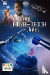 Spilsbury, Richard - Cool High-Tech Jobs