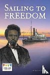 Gunderson, Jessica - Sailing to Freedom