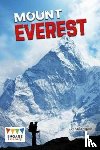 Higgins, Nadia - Mount Everest