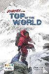 Guillain, Charlotte - Journey to the Top of the World