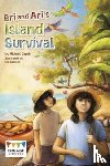 Capek, Michael - Bri and Ari's Island Survival