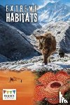 Thomas, Isabel - Habitats Around the World