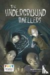 Carlson-Berne, Emma - The Underground Dwellers